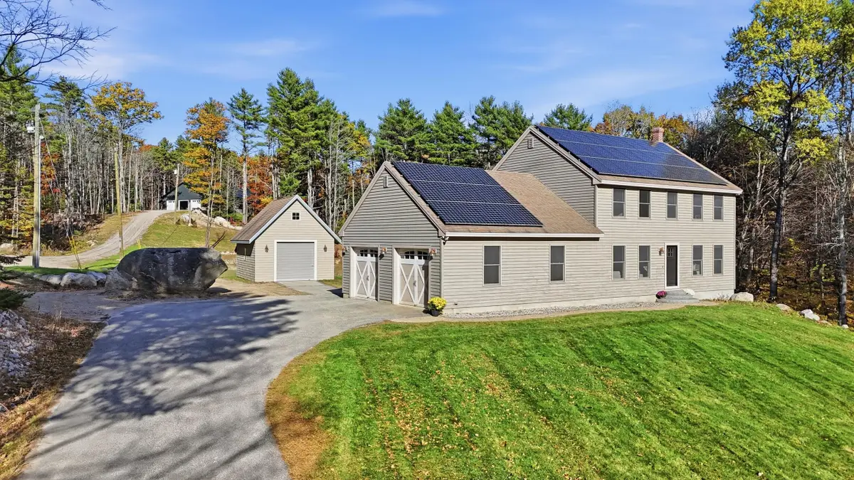 29 Boulder Ridge, New Gloucester, ME 04260 - #1