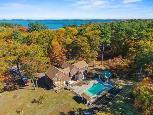 1310 Richville Road, Standish, ME 04084
