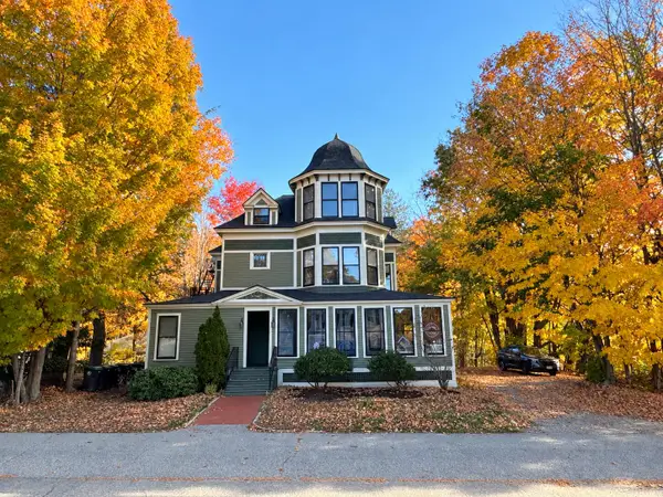 17 Storer Street #3, Kennebunk, ME 04043