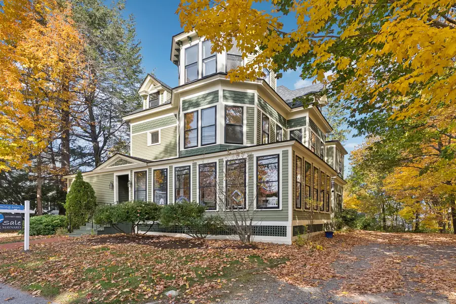 17 Storer Street #3, Kennebunk, ME 04043 - #3
