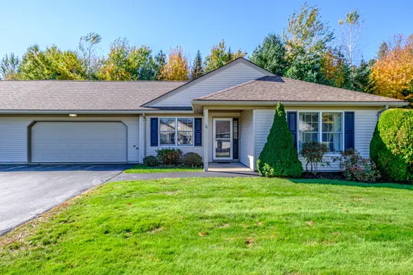 76 Atrium Way #76, Scarborough, ME 04074