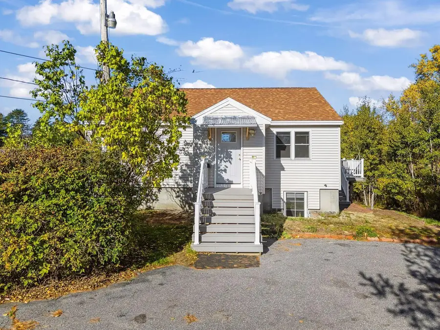 83 Wardtown Road, Freeport, ME 04032 - #2