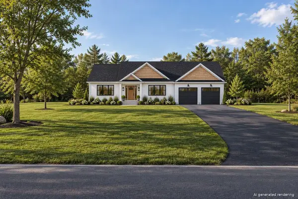 56 Webb Road, Windham, ME 04062