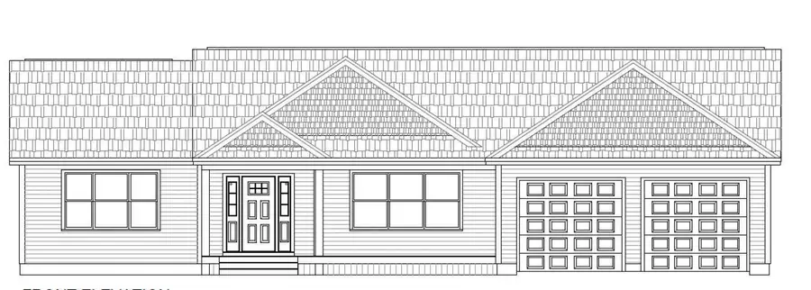 56 Webb Road, Windham, ME 04062 - #2