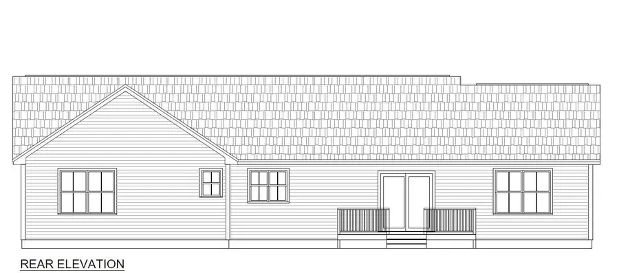 56 Webb Road, Windham, ME 04062 - #3