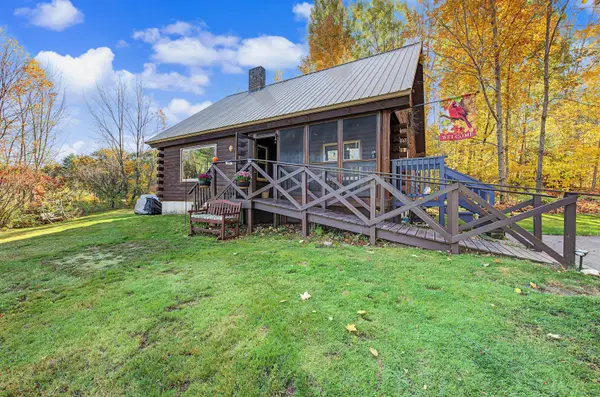 173 Hussey Road, Parsonsfield, ME 04047