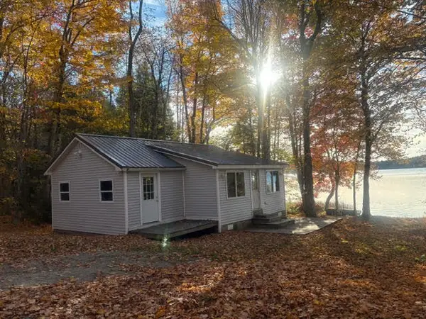 196 Rocky Pond Heights, Orland, ME 04472