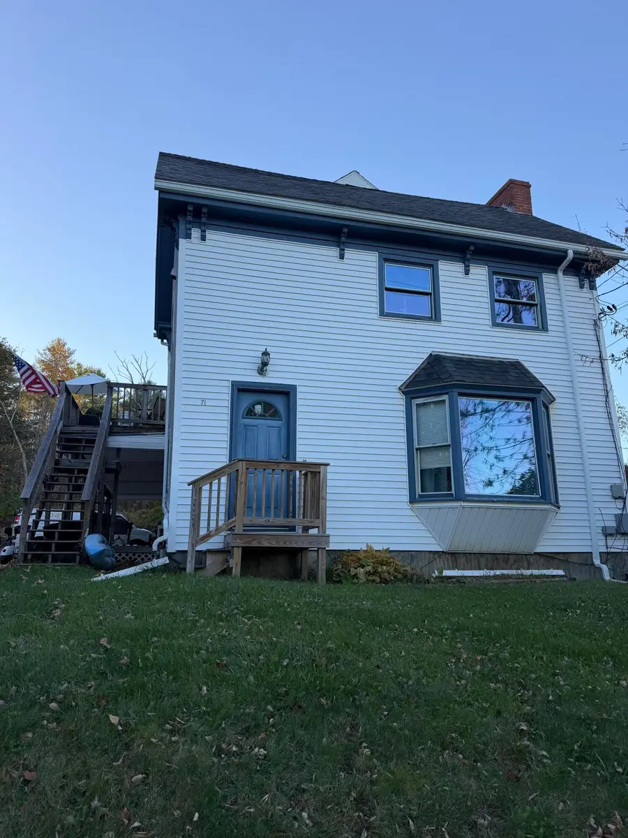 71 Main Street, Winterport, ME 04496 - #2