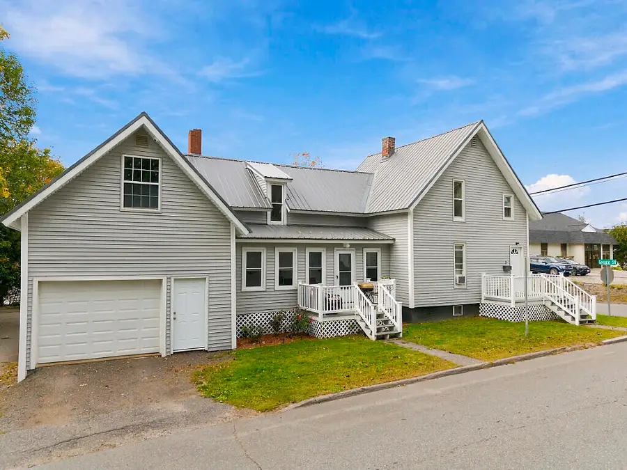 12 Middle Street, Augusta, ME 04330 - #2