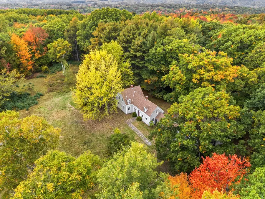 159 Jones Hill Road, Appleton, ME 04862 - #3