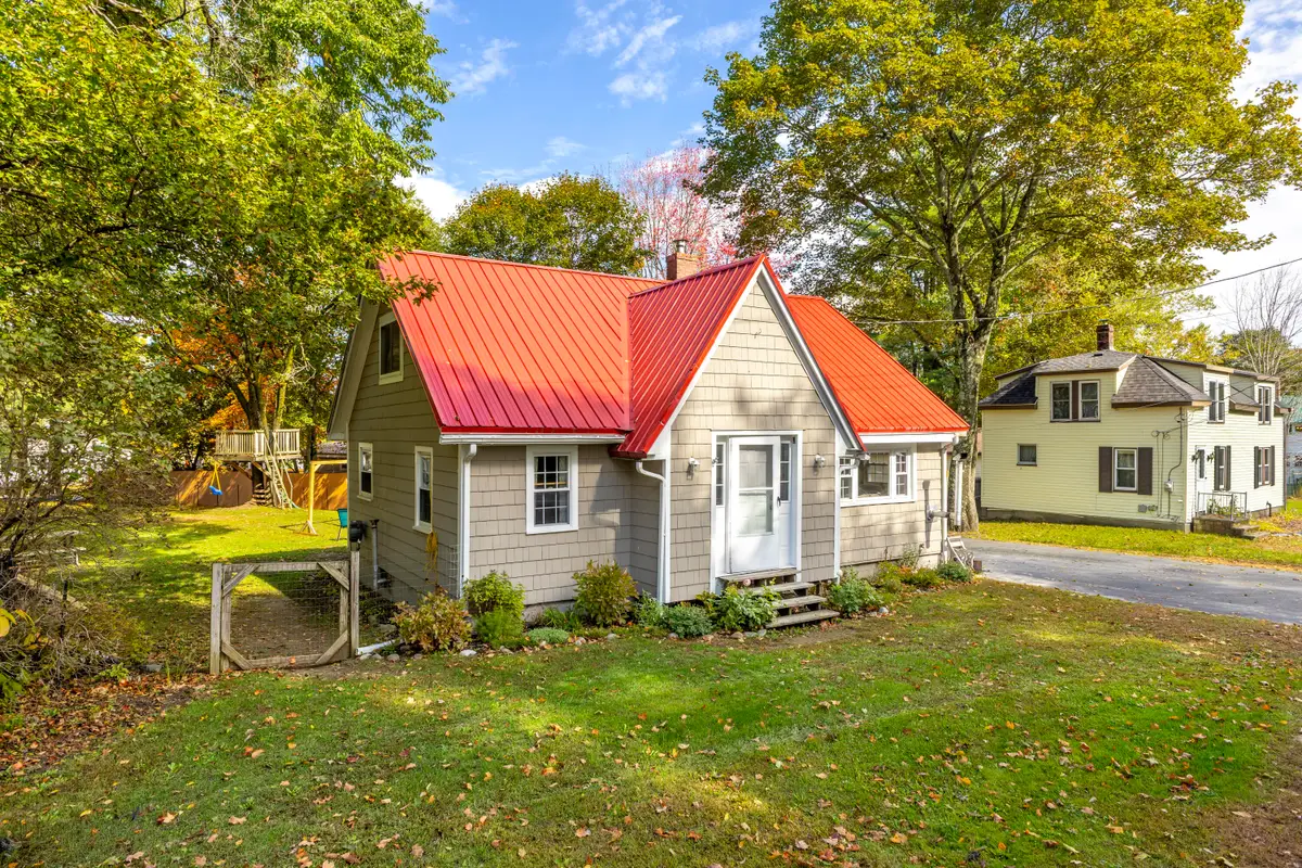 55 Newell Street, Gorham, ME 04038 - #1
