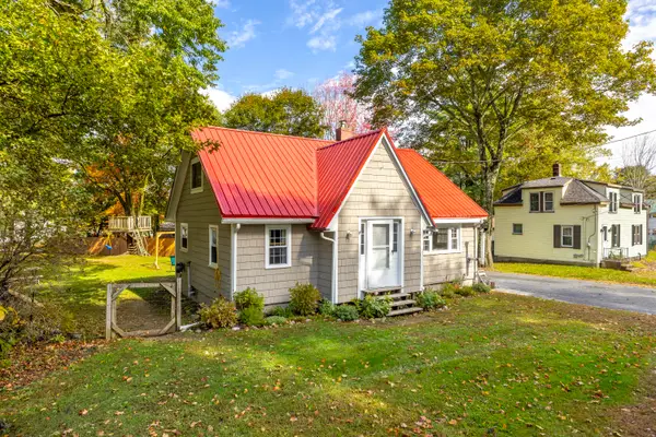 55 Newell Street, Gorham, ME 04038