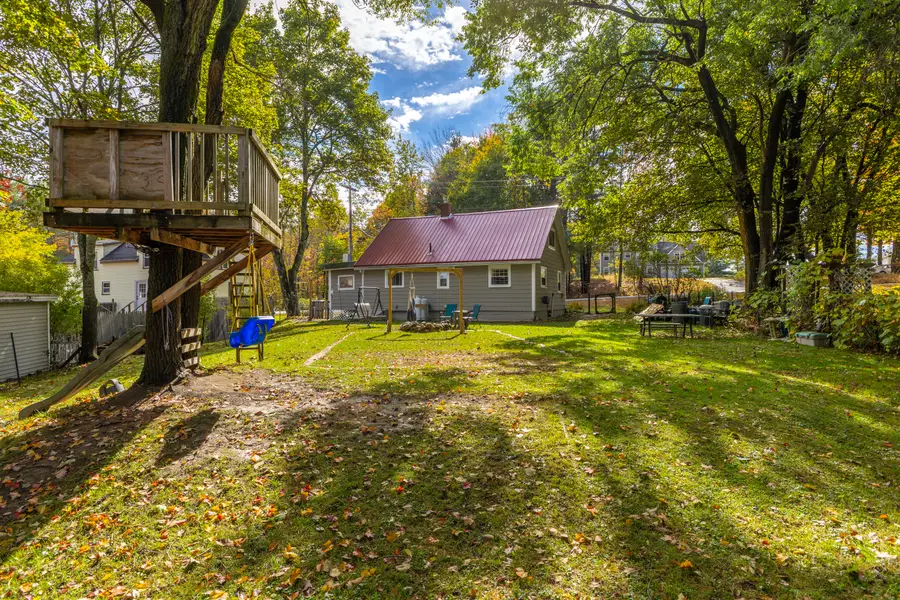55 Newell Street, Gorham, ME 04038 - #2