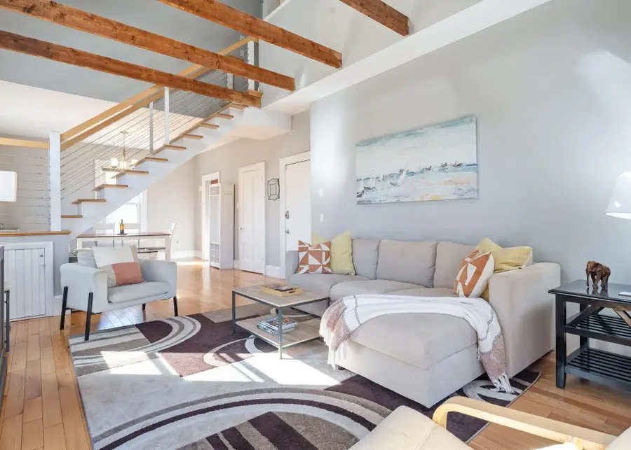 115 Clark Street, Portland, ME 04102 - #2