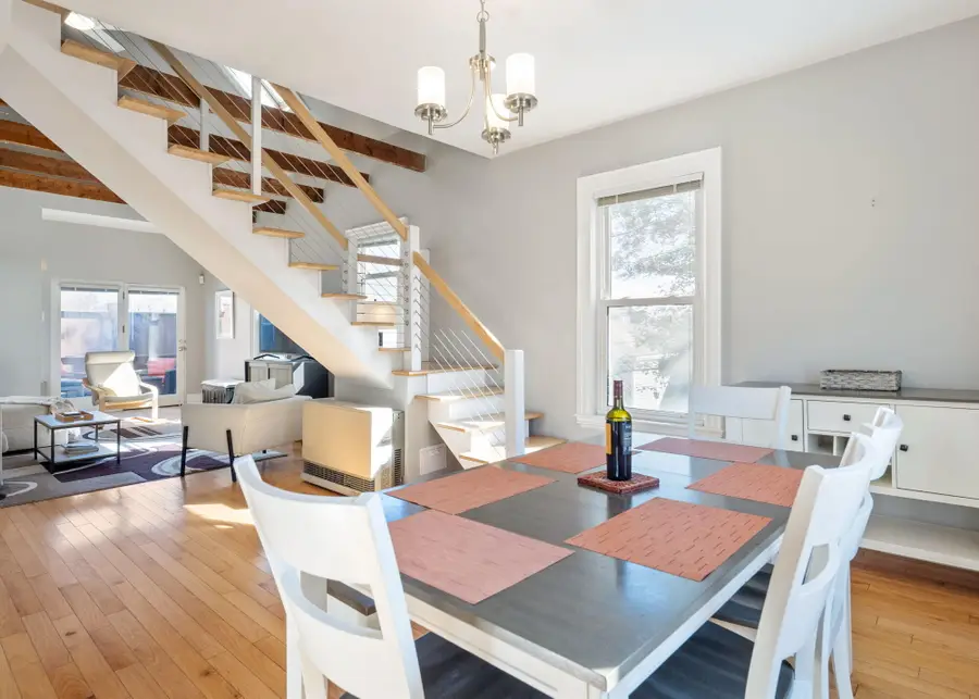 115 Clark Street, Portland, ME 04102 - #3