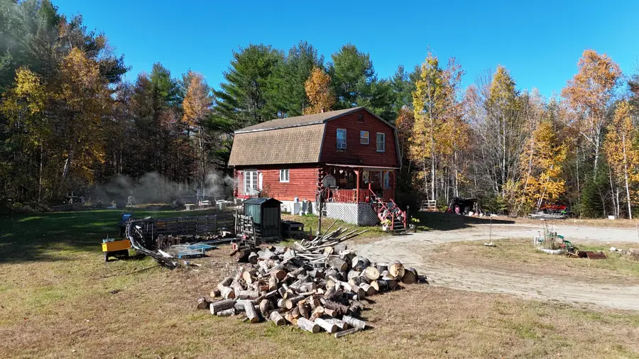 64 Woodman Road, Burlington, ME 04401 - #2