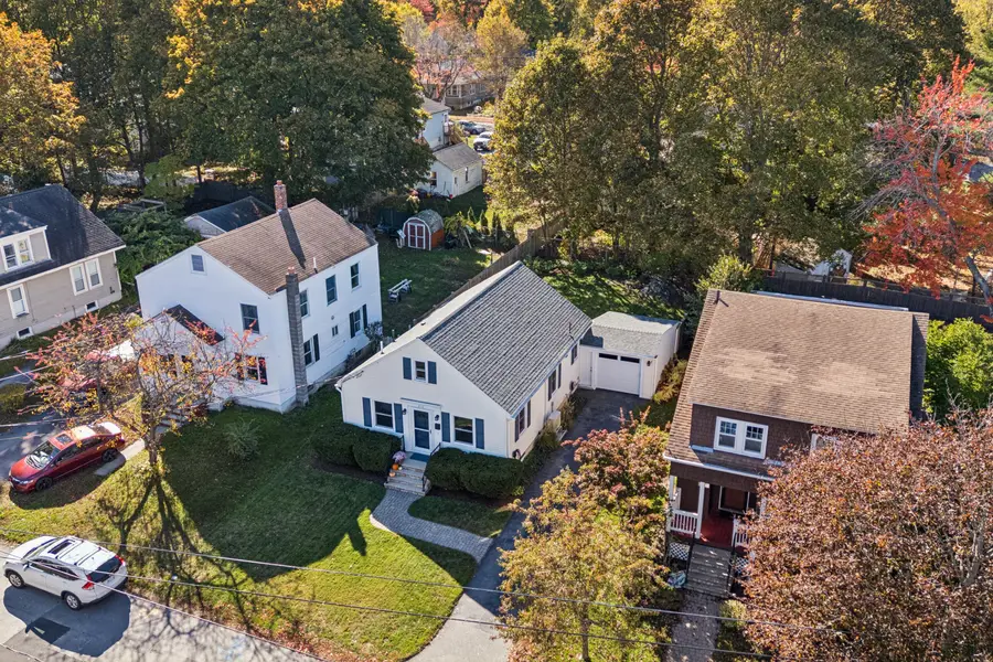 211 Harriet Street, South Portland, ME 04106 - #3