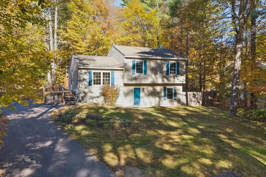 20 Swans Road, Raymond, ME 04071 - #3