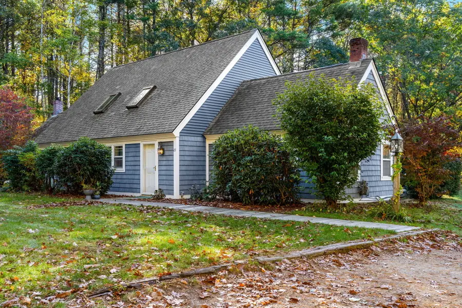 23 Francis Way #5, Kittery, ME 03904 - #2