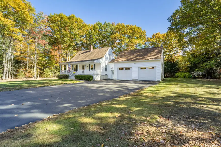 4 Red Pine Drive, Sanford, ME 04073 - #2