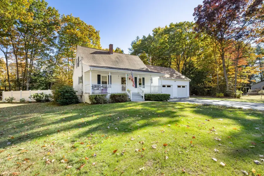 4 Red Pine Drive, Sanford, ME 04073 - #3