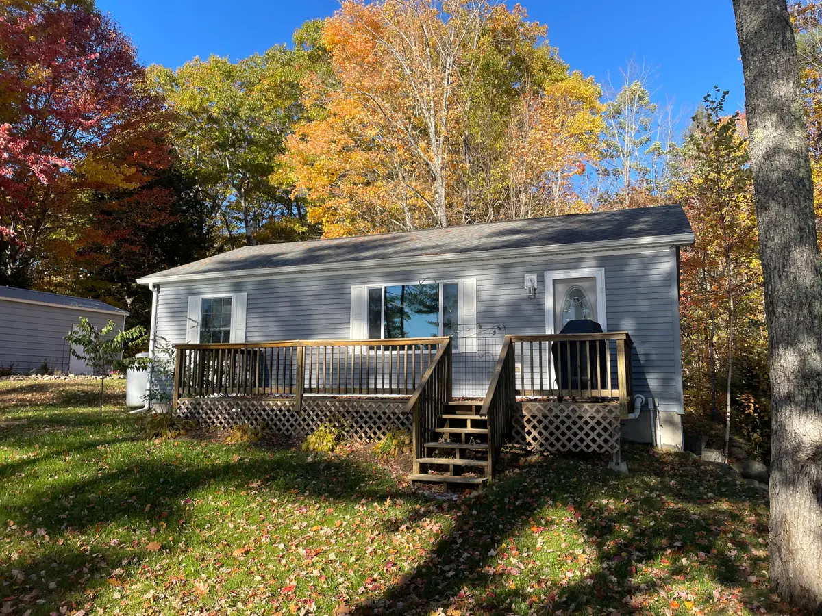 16 Rolands Way, Augusta, ME 04330 - #1