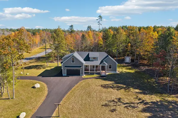 42 Branch View Terrace, Alfred, ME 04002