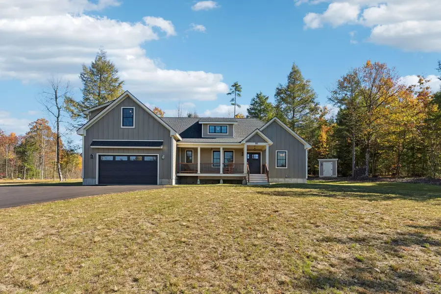 42 Branch View Terrace, Alfred, ME 04002 - #2