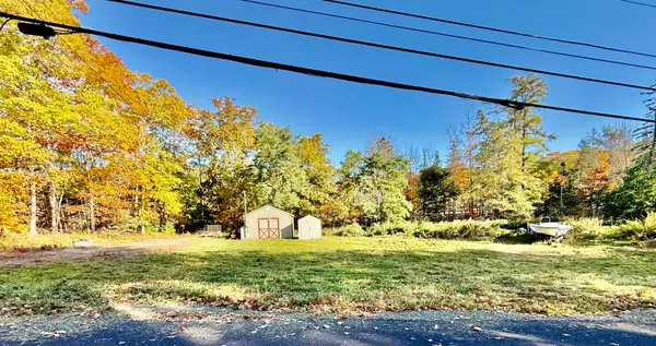 25 Ledgewood Road, Bar Harbor, ME 04609