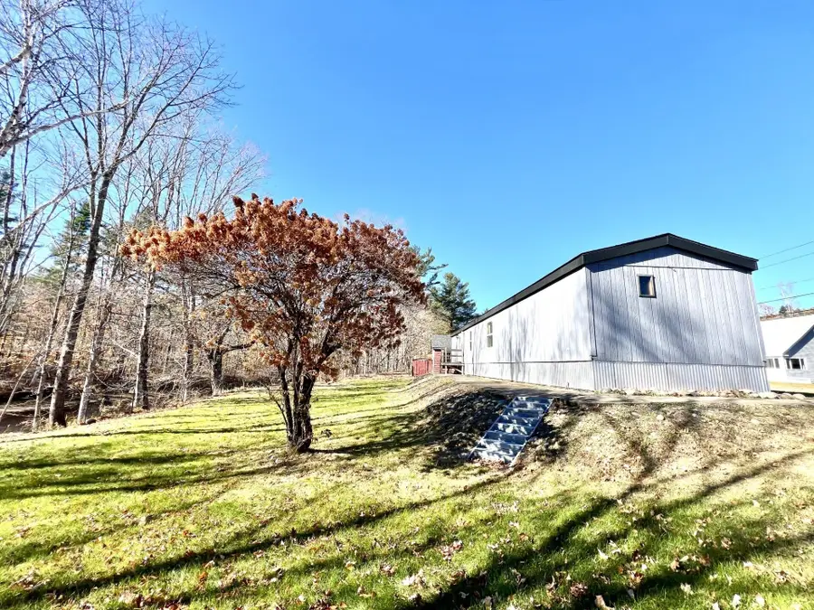 1878 Roxbury Road, Roxbury, ME 04275 - #3
