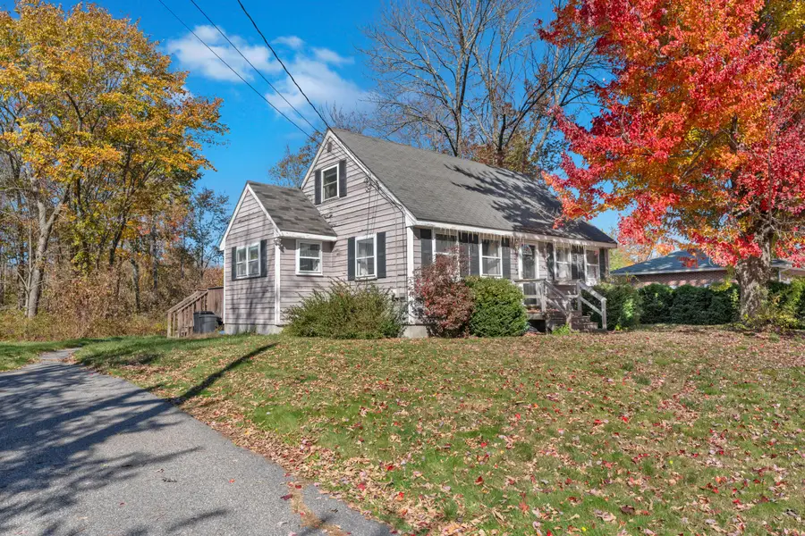 4 Orchard Road, Standish, ME 04084 - #2