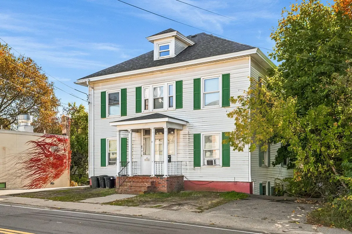 8 Lebanon Street, Sanford, ME 04073 - #1