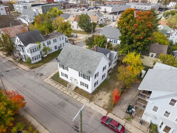 18 Bodwell Street, Sanford, ME 04073