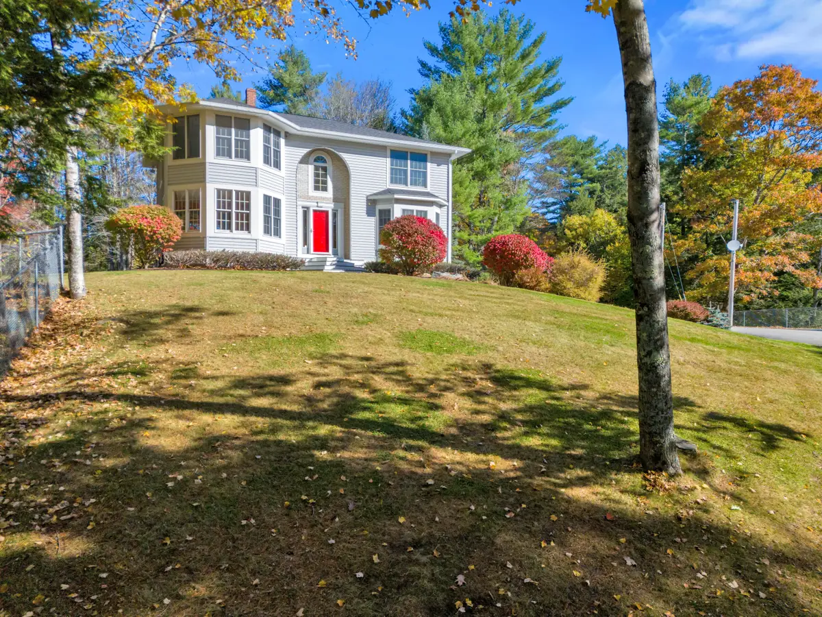 512 Lisbon Street, Lisbon, ME 04252 - #1