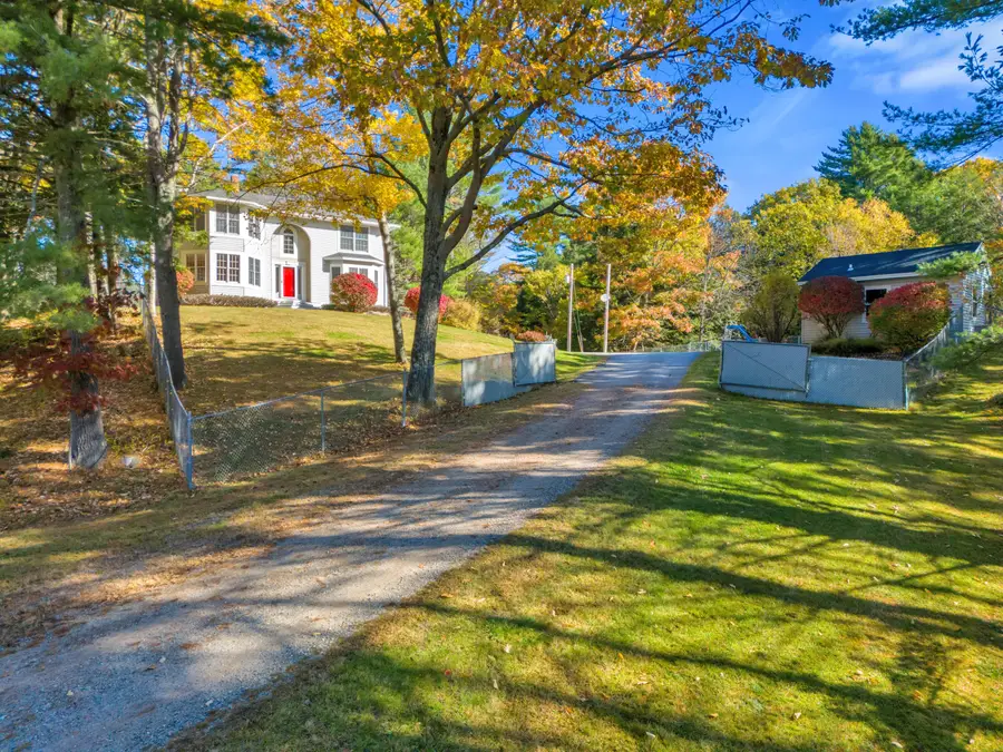 512 Lisbon Street, Lisbon, ME 04252 - #2