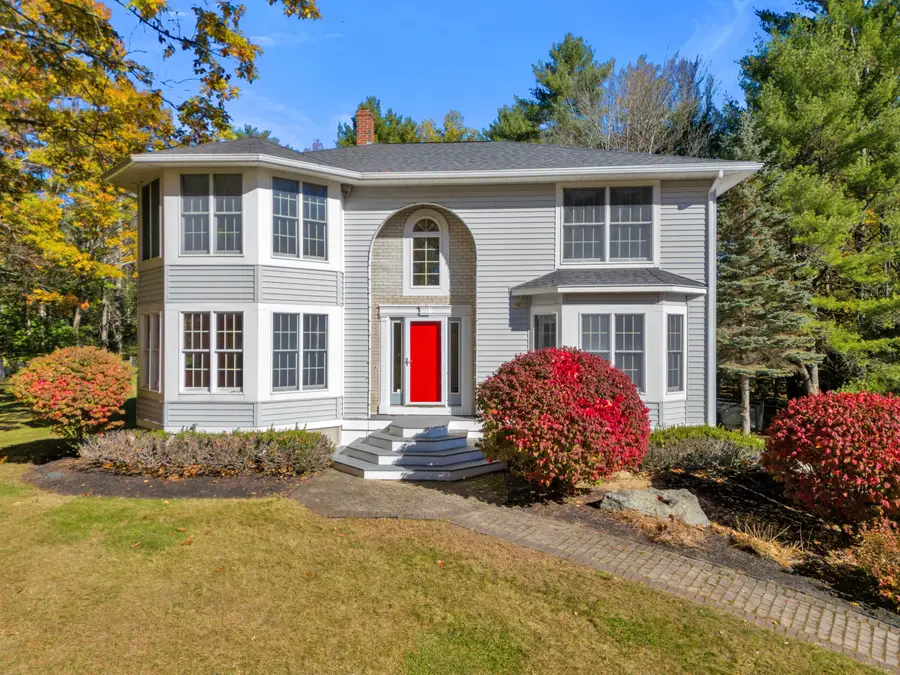 512 Lisbon Street, Lisbon, ME 04252 - #3