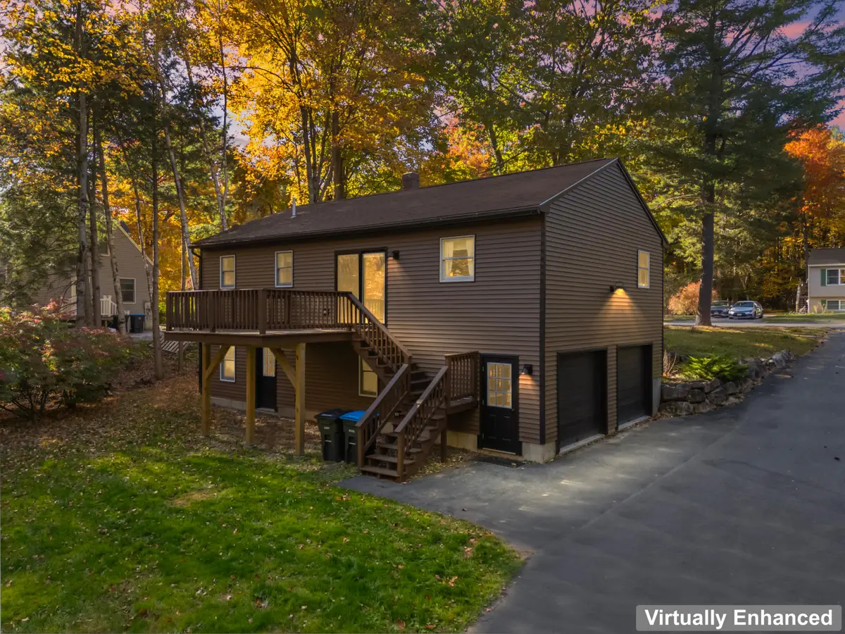 24 Hunts Drive, Windham, ME 04062 - #1