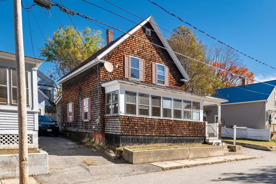 16 Davis Avenue, Sanford, ME 04073 - #2
