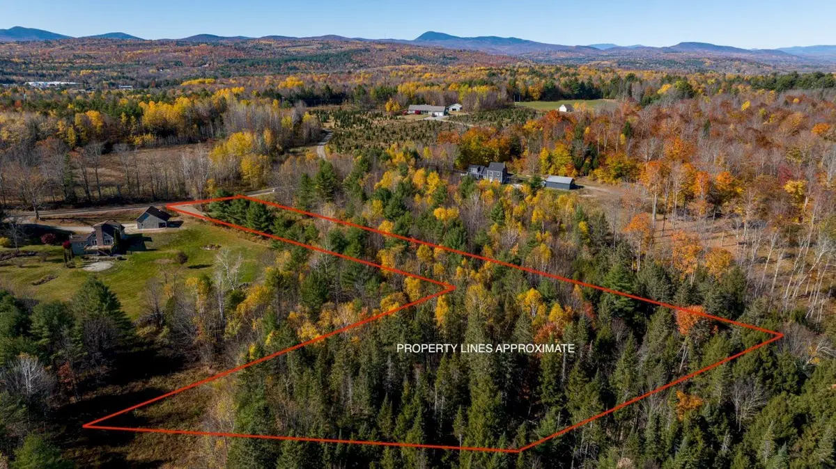 M 5-L30-1 Seamon Road, Farmington, ME 04938 - #1