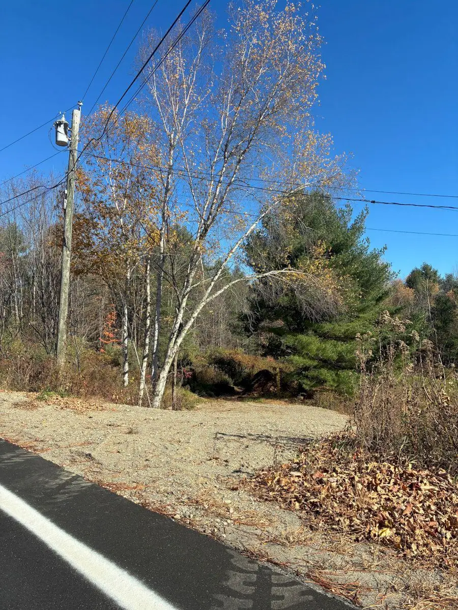 M 5-L30-1 Seamon Road, Farmington, ME 04938 - #2