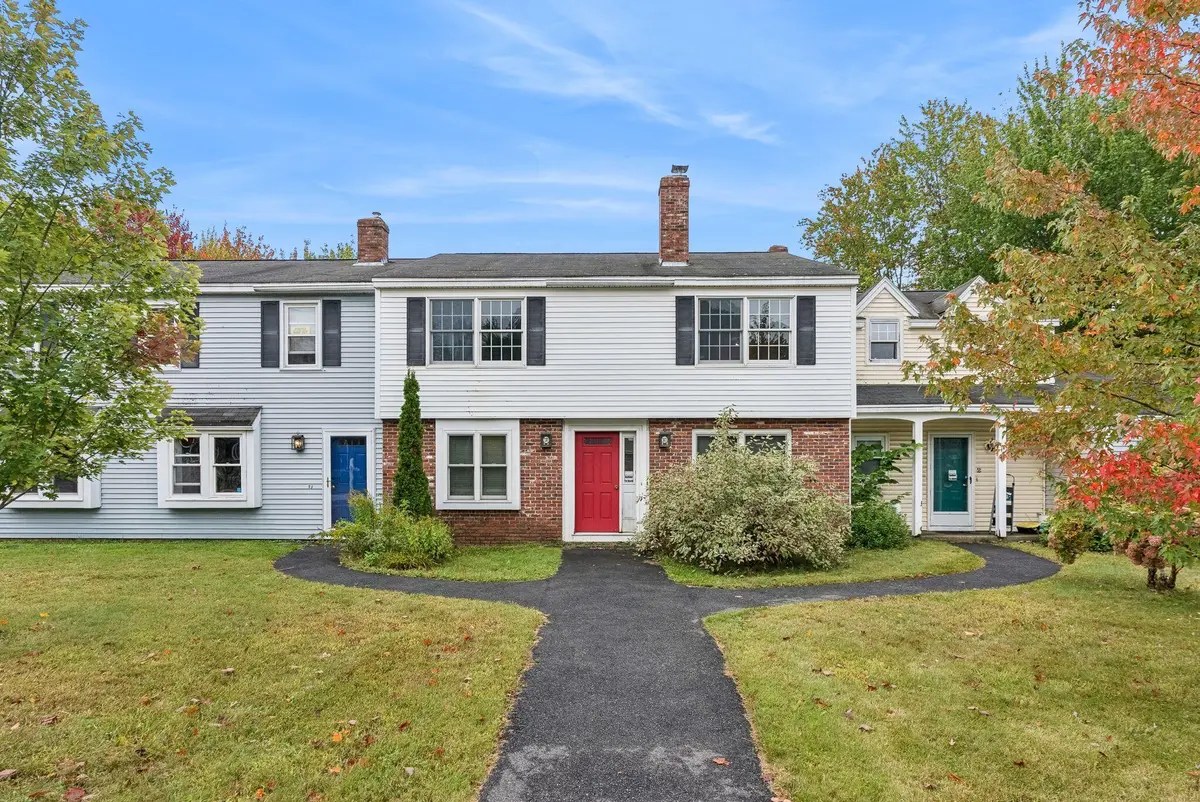 1 Village Green Drive #4, Saco, ME 04072 - #1