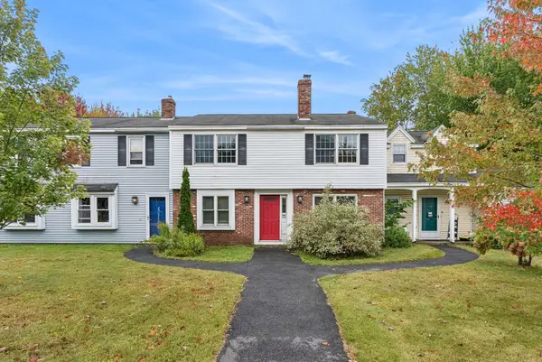 1 Village Green Drive #4, Saco, ME 04072