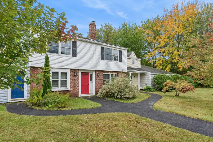 1 Village Green Drive #4, Saco, ME 04072 - #2