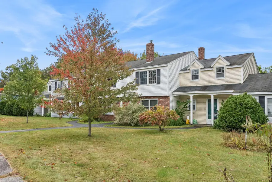 1 Village Green Drive #4, Saco, ME 04072 - #3