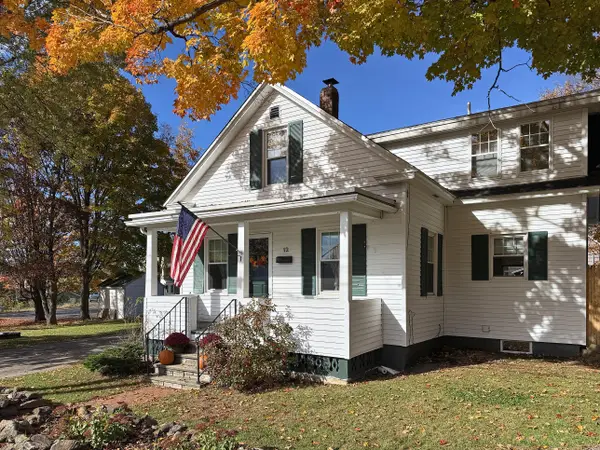 12 Putnam Street, Sanford, ME 04073