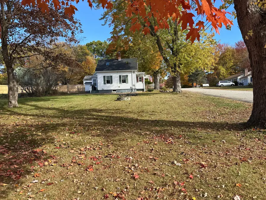 12 Putnam Street, Sanford, ME 04073 - #3