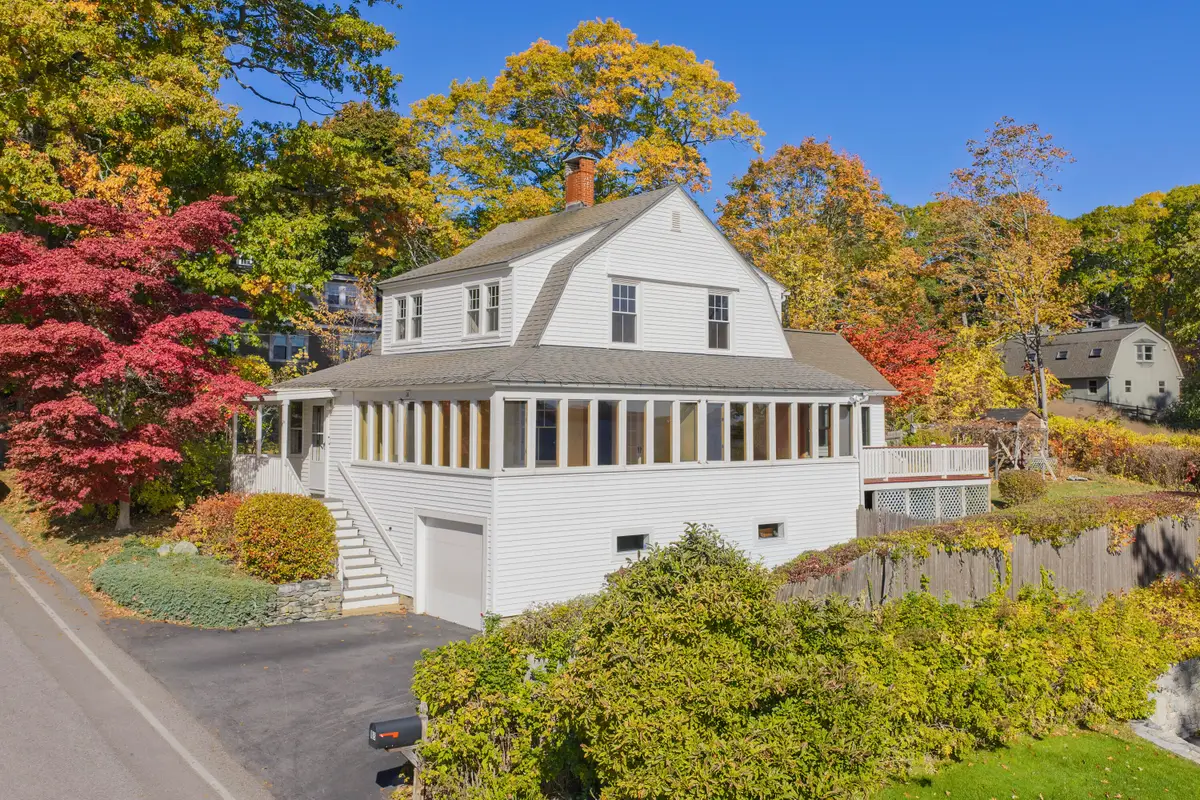 18 Town Landing Road, Falmouth, ME 04105 - #1