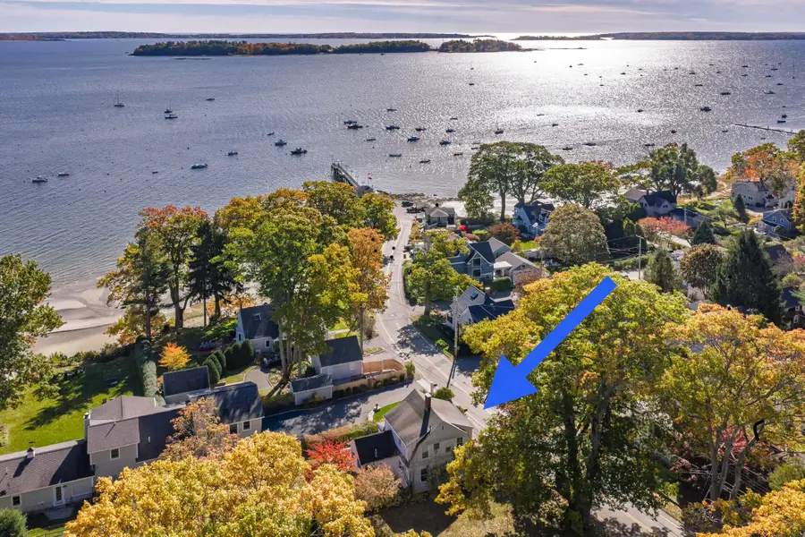18 Town Landing Road, Falmouth, ME 04105 - #2