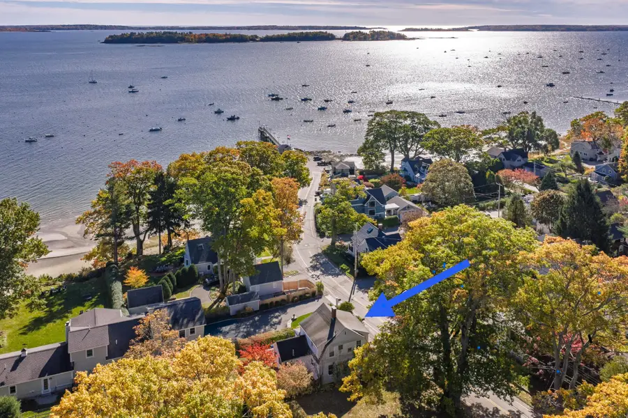 18 Town Landing Road, Falmouth, ME 04105 - #3