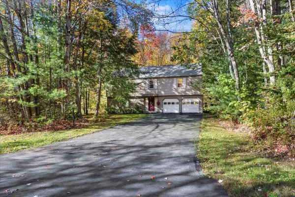 7 Partridge Lane, Scarborough, ME 04074